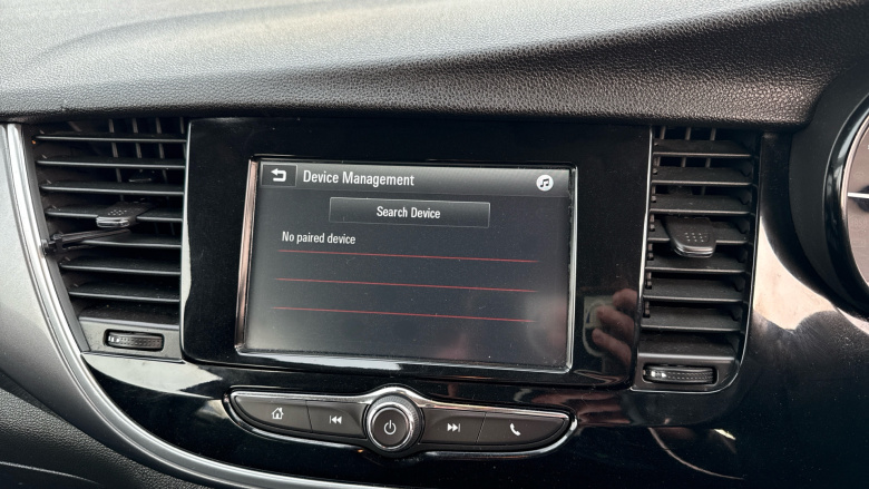 Vauxhall Mokka X 1.4T ecoTEC Active 5dr Petrol Hatchback